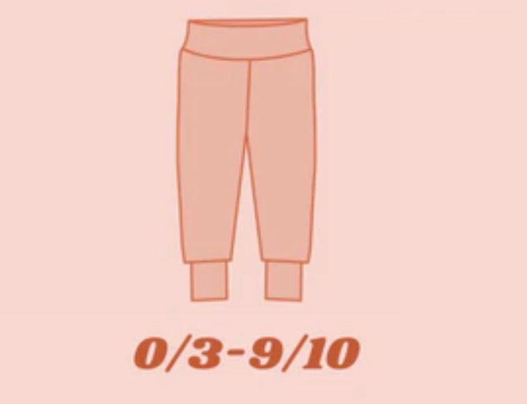 CUSTOM | Leggings