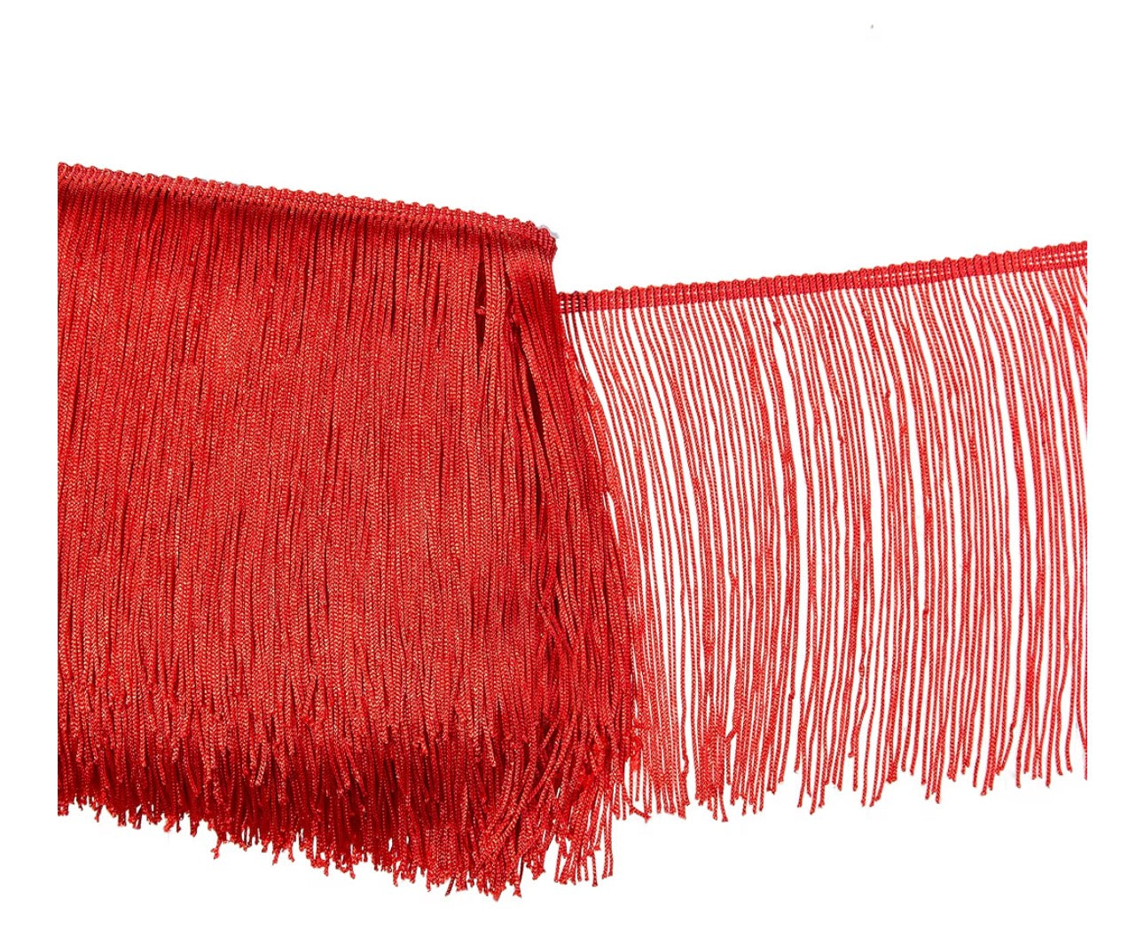 Fringe Add On