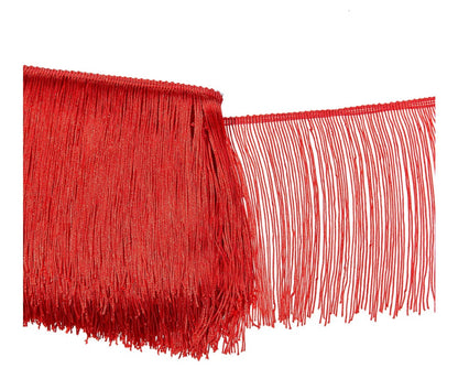 Fringe Add On