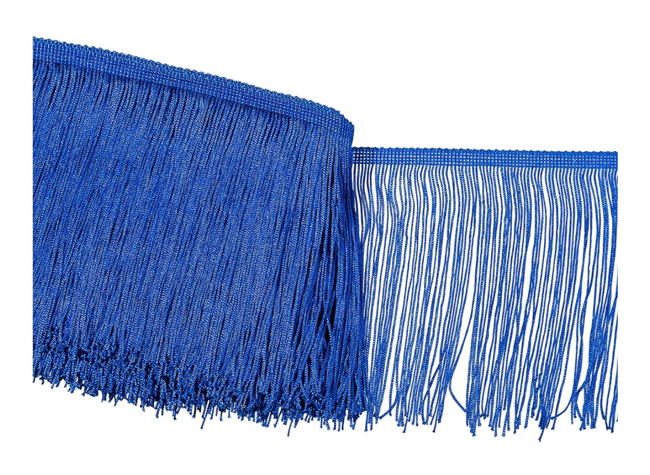 Fringe Add On