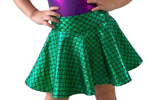 CUSTOM | Circle Skirt