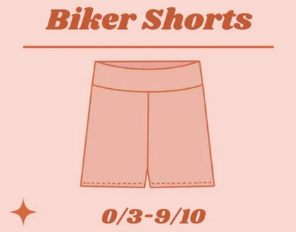 CUSTOM | Tank Top & Biker Shorts Set