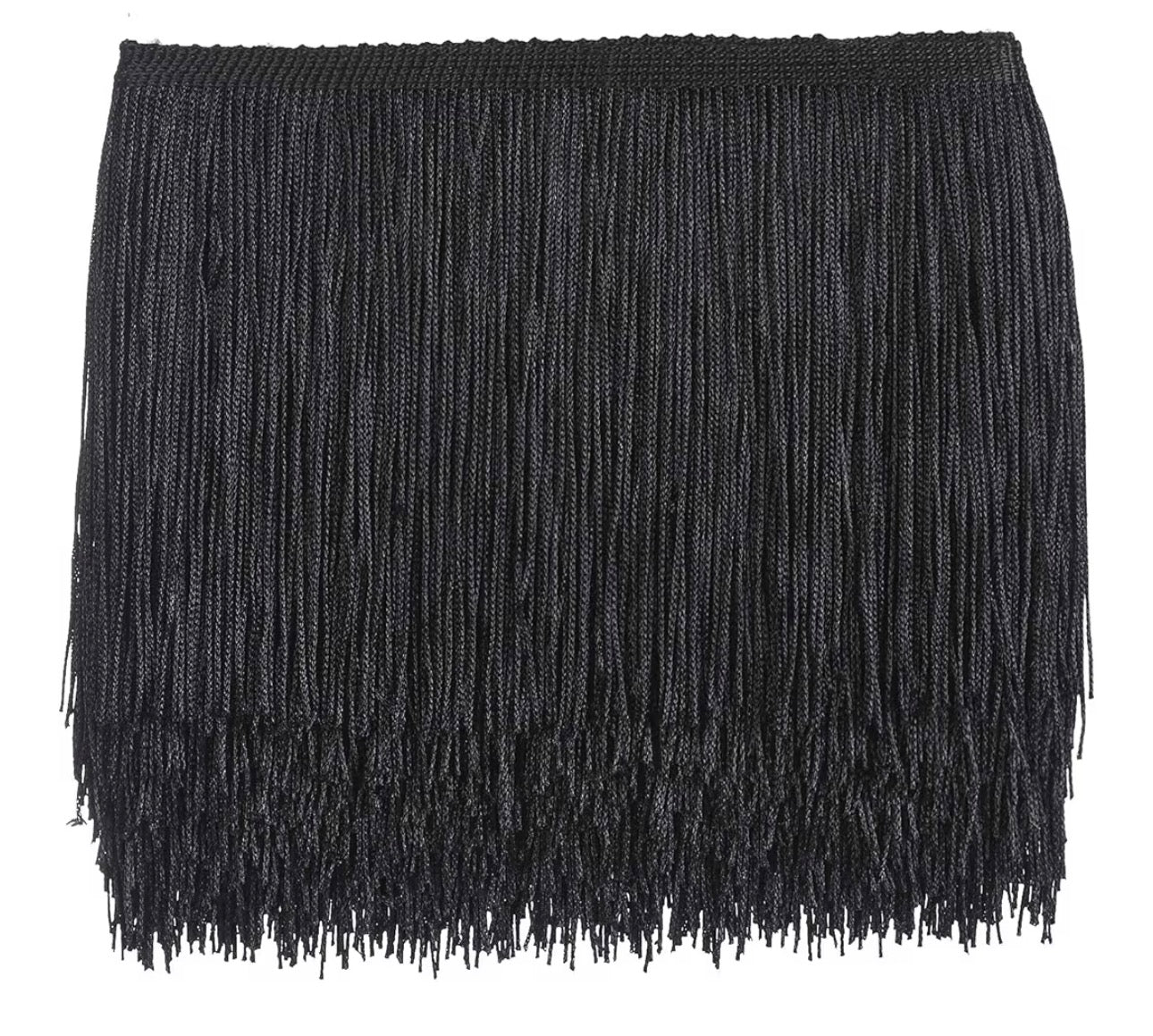 Fringe Add On