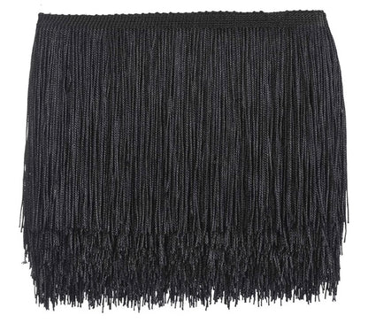 Fringe Add On