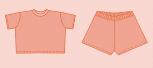 CUSTOM | Comfy Set