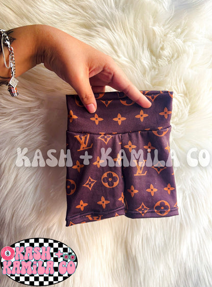 CUSTOM | Biker Shorts