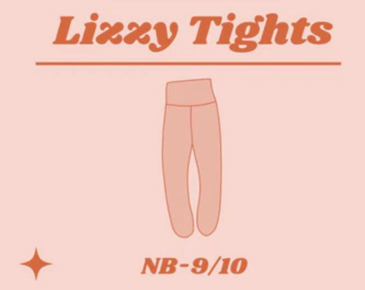 CUSTOM | Lizzy Tights