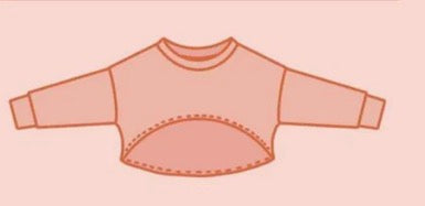 CUSTOM | Honey Top