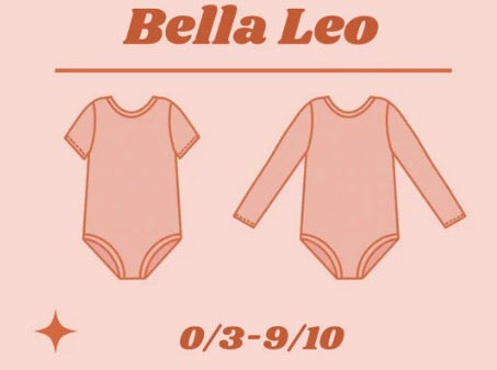 CUSTOM | Bella Leo