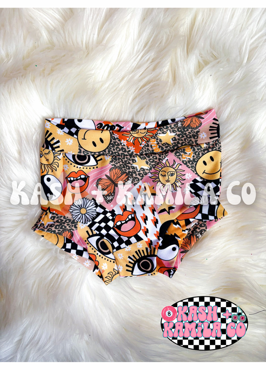 CUSTOM | Bummies/Skirted Bummies