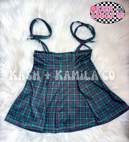 CUSTOM | Genevieve Jumper