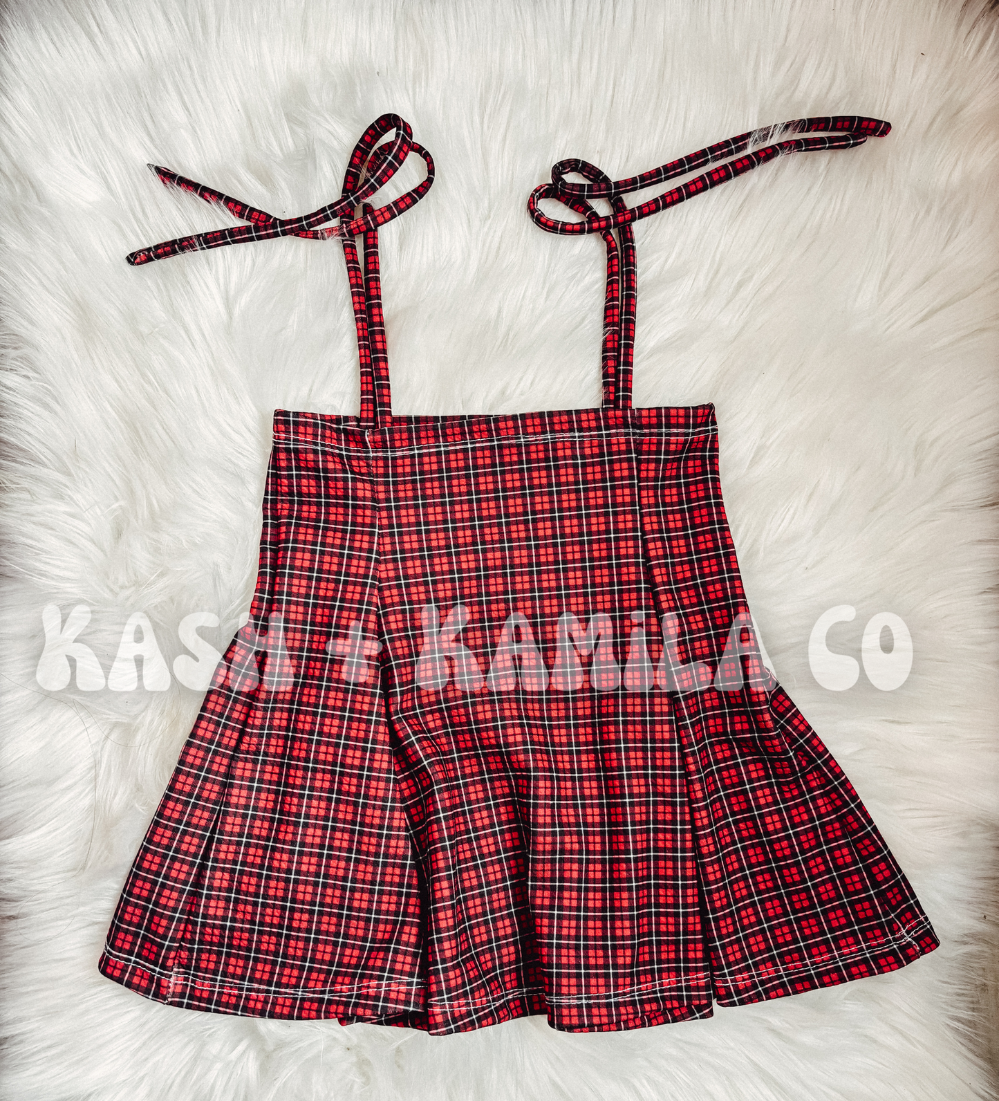 CUSTOM | Genevieve Jumper