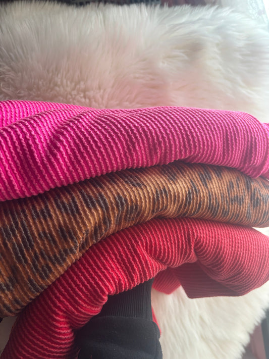 Valentine’s Heart Pocket Terran Jumpsuit