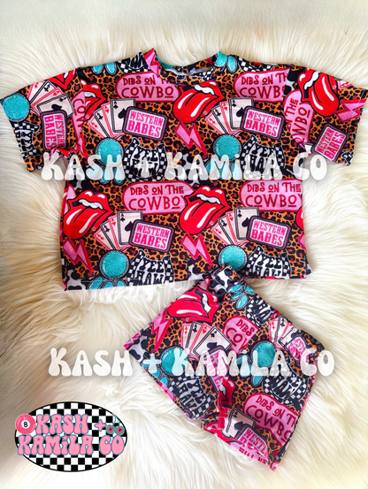 CUSTOM | Comfy Top