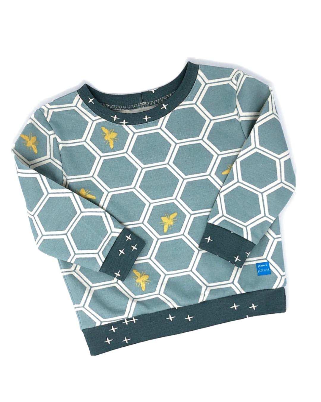 CUSTOM | Crew Sweat Shirt