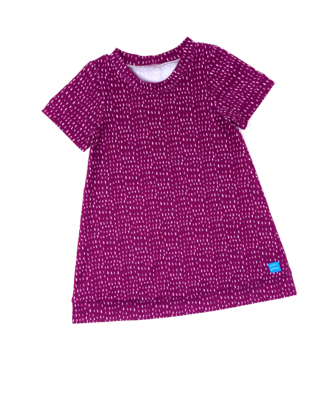 CUSTOM | Ari Simple Dress