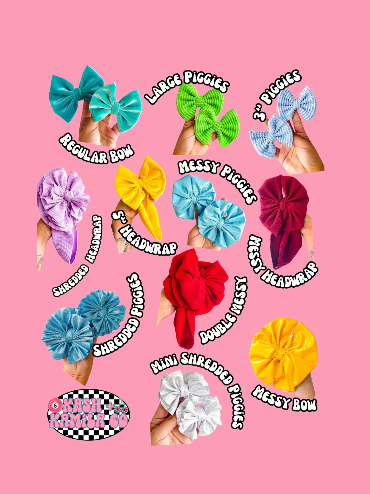 Blue Shades (1) | Headwraps